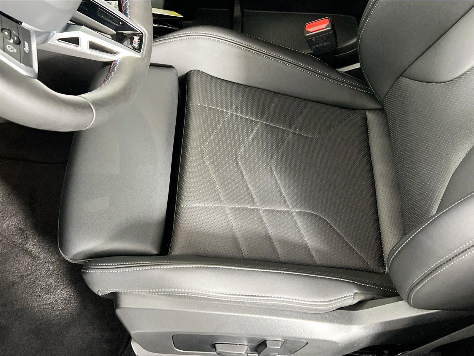 Used 2025 BMW X1 M35i image 20