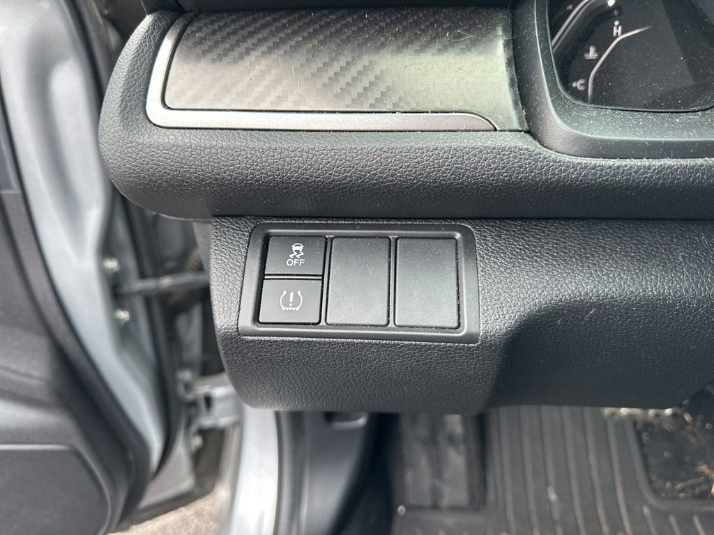 Used 2017 Honda Civic Sport image 16