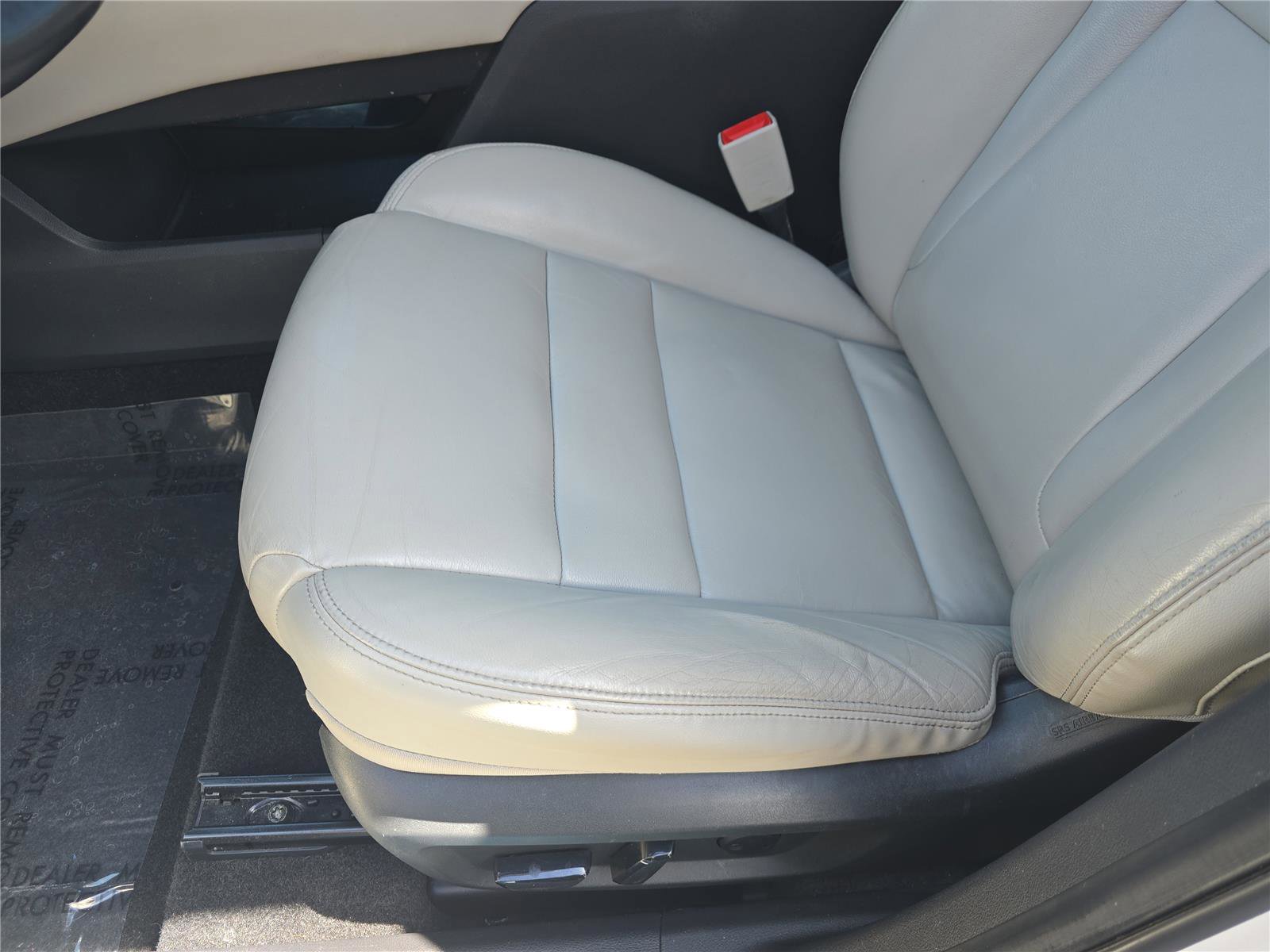 Used 2021 Nissan Rogue SL w/ Premium Package FWD image 19