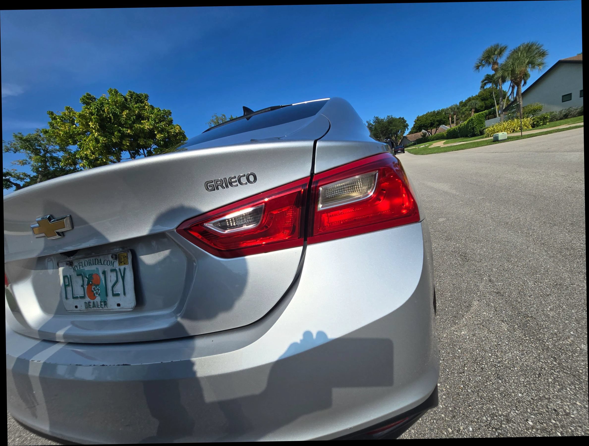 Used 2021 Chevrolet Malibu LS w/ LPO, Convenience Package 1 FWD image 36