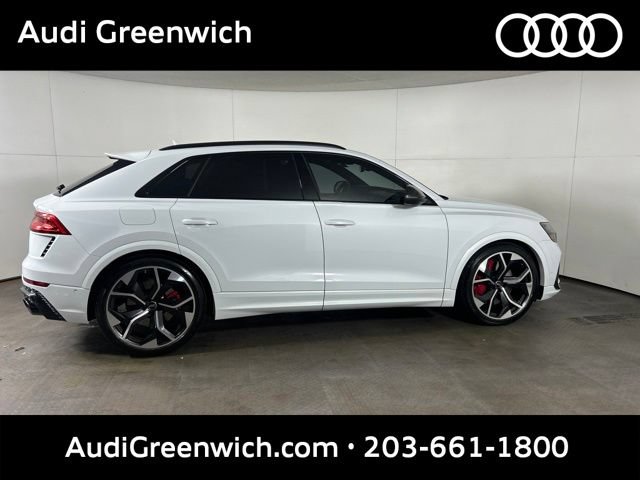 Used 2020 Audi RS Q8 AWD/4WD image 10