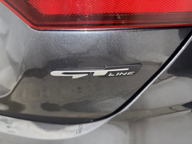 Certified 2023 Kia Forte GT-Line w/ GT-Line Technology Package image 31