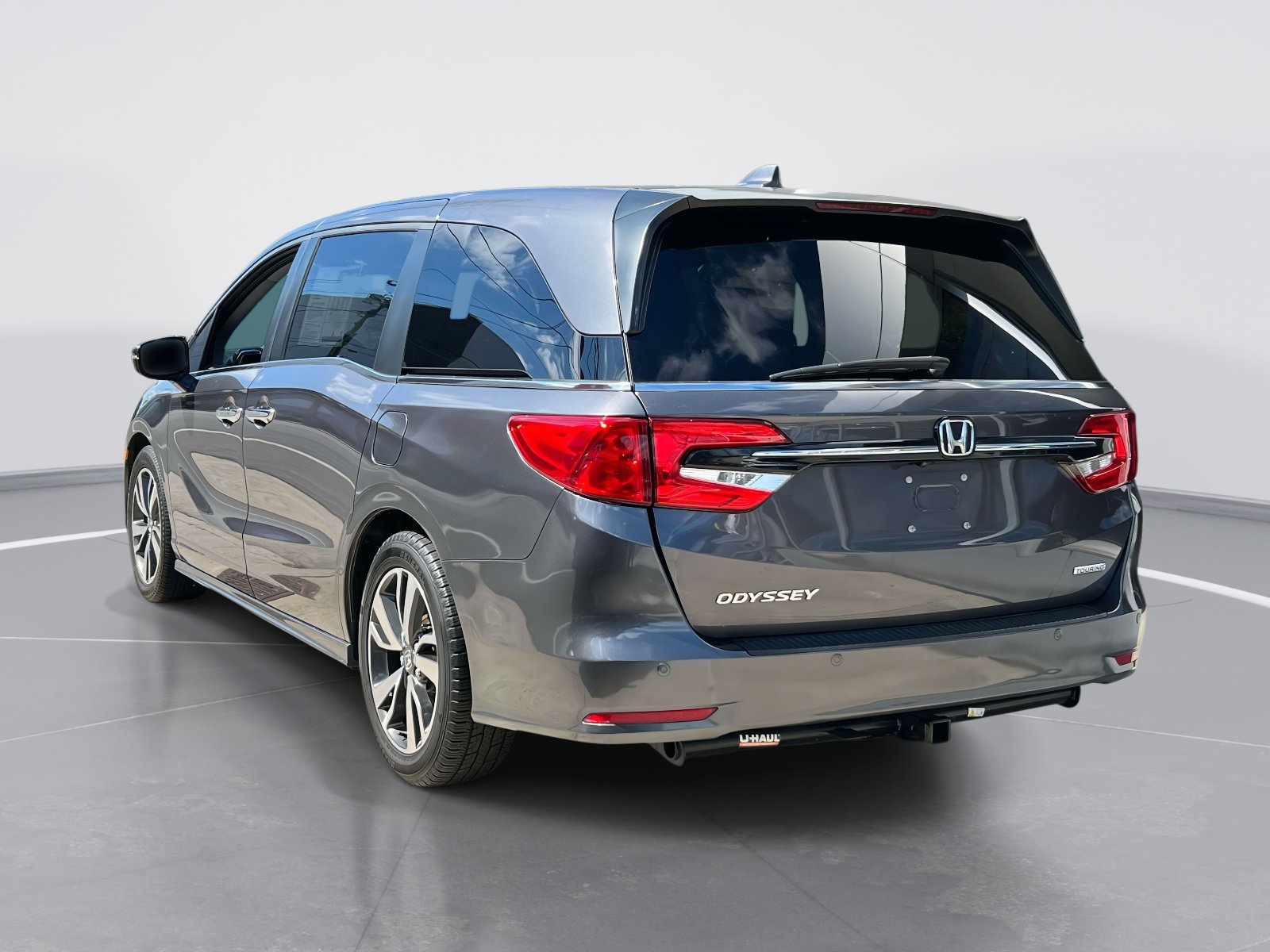 Used 2022 Honda Odyssey Touring image 6