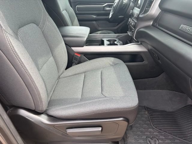 Used 2023 RAM 1500 Big Horn AWD/4WD image 19