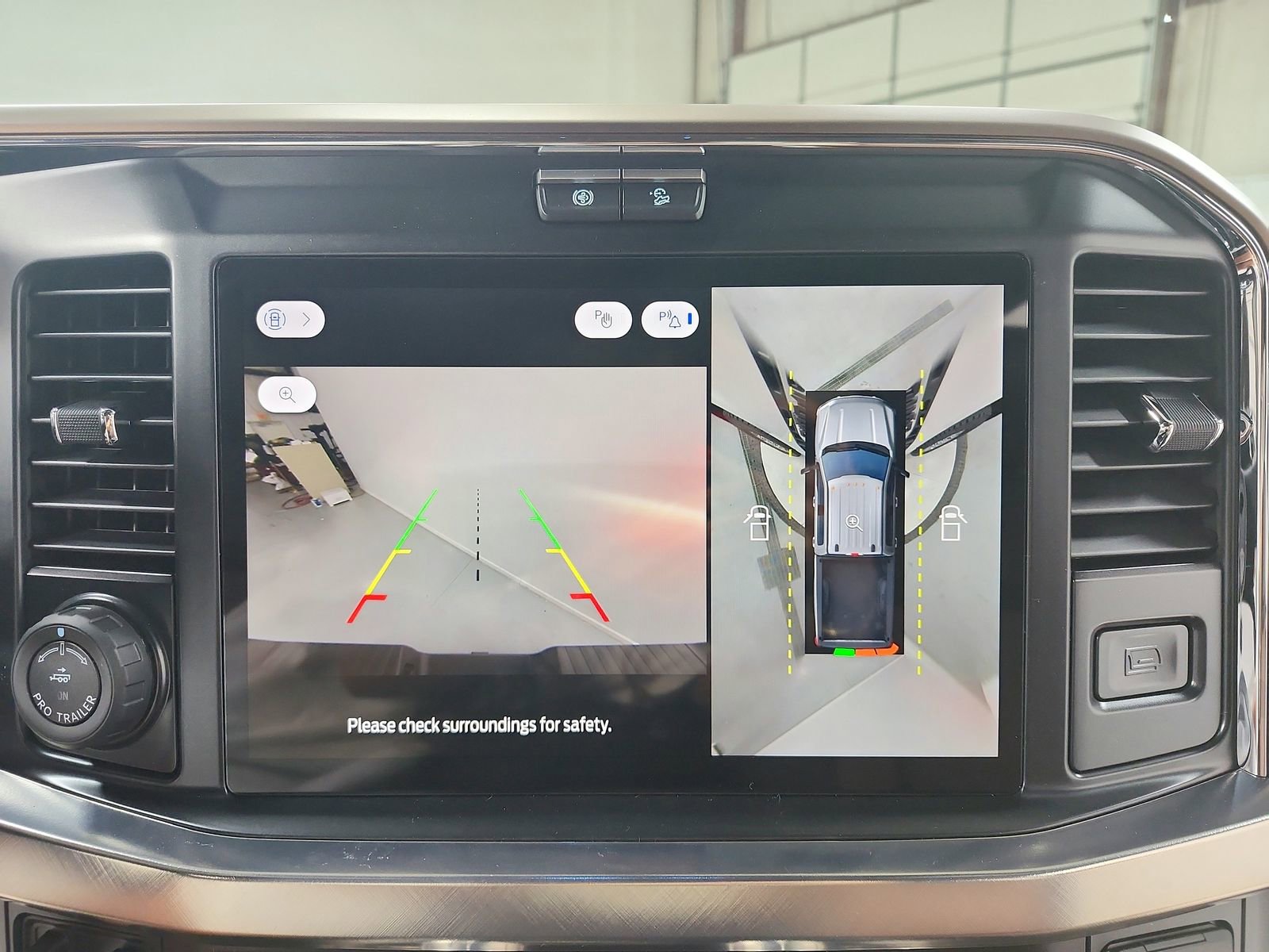 New 2026 Ford F250 King Ranch image 31