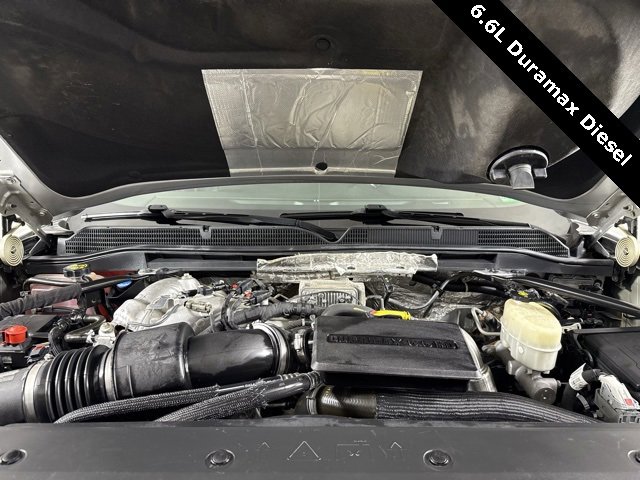 Used 2018 GMC Sierra 2500 Denali w/ Duramax Plus Package image 13