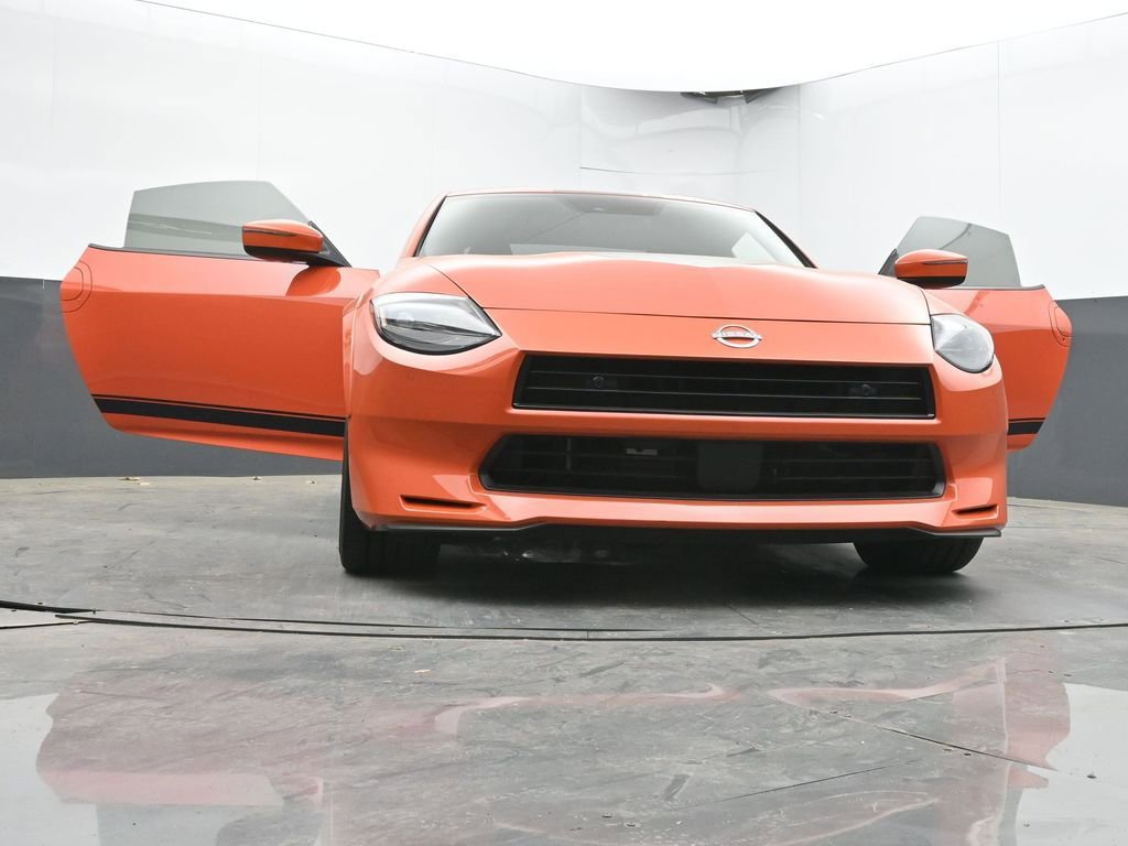 Used 2024 Nissan Z Performance w/ Heritage Edition RWD image 74