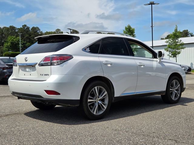 Used 2015 Lexus RX 350 FWD image 5