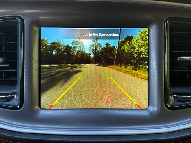 Used 2022 Dodge Challenger R/T Scat Pack w/ Shaker Package image 25