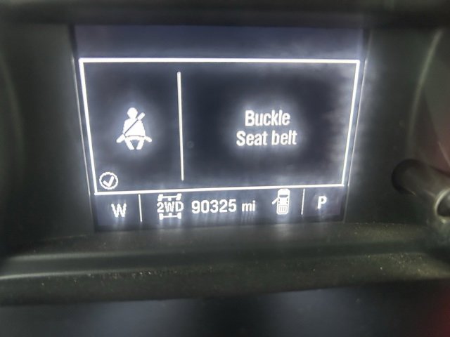 Used 2022 Chevrolet Silverado 1500 Custom image 8