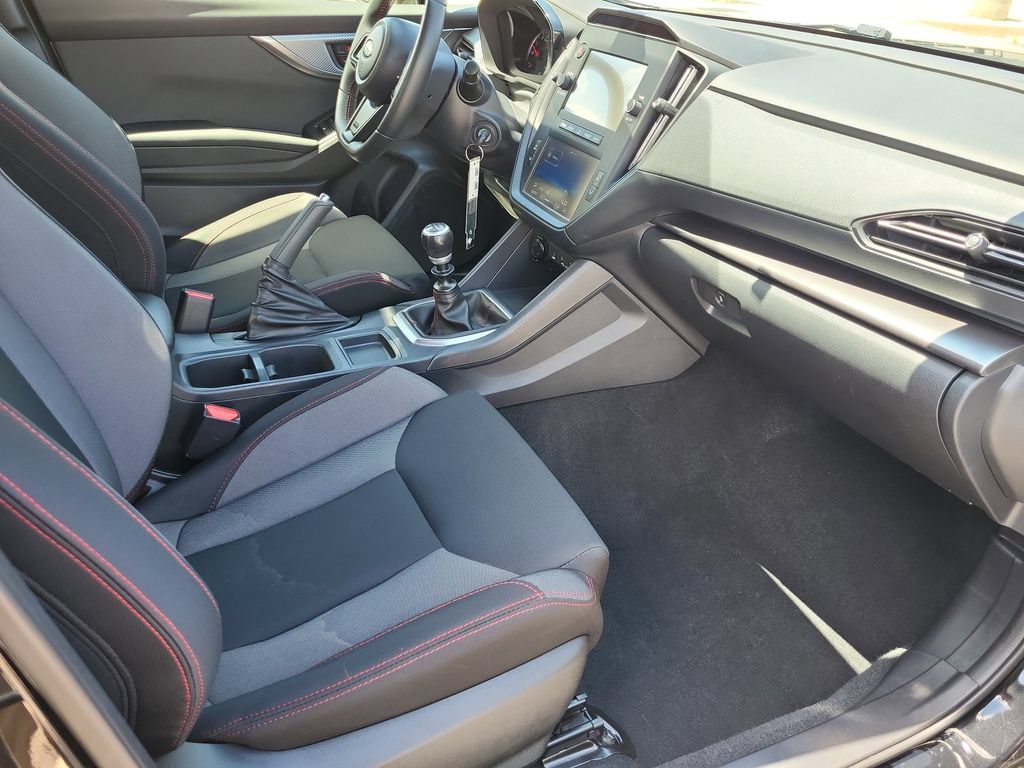 Used 2022 Subaru WRX AWD/4WD image 19