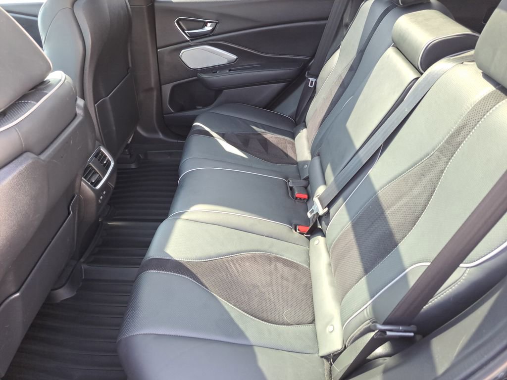 Used 2021 Acura RDX A-Spec image 19