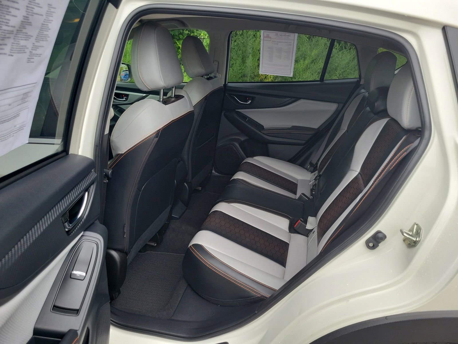 Used 2021 Subaru Crosstrek 2.5i Limited image 31