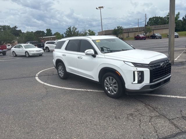 Used 2024 Hyundai Palisade SEL FWD video 1