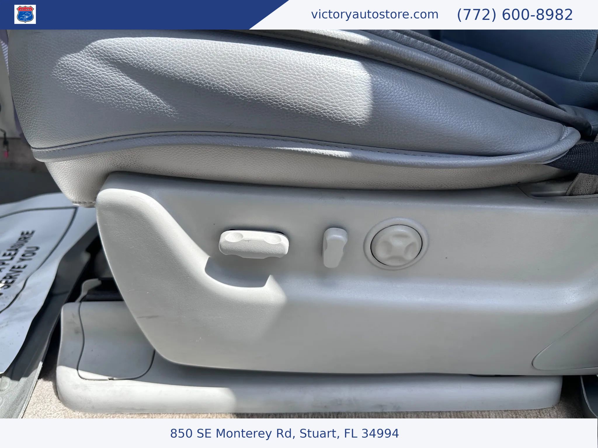 Used 2007 Chevrolet Tahoe LT w/ LT Preferred Equipment Group image 22