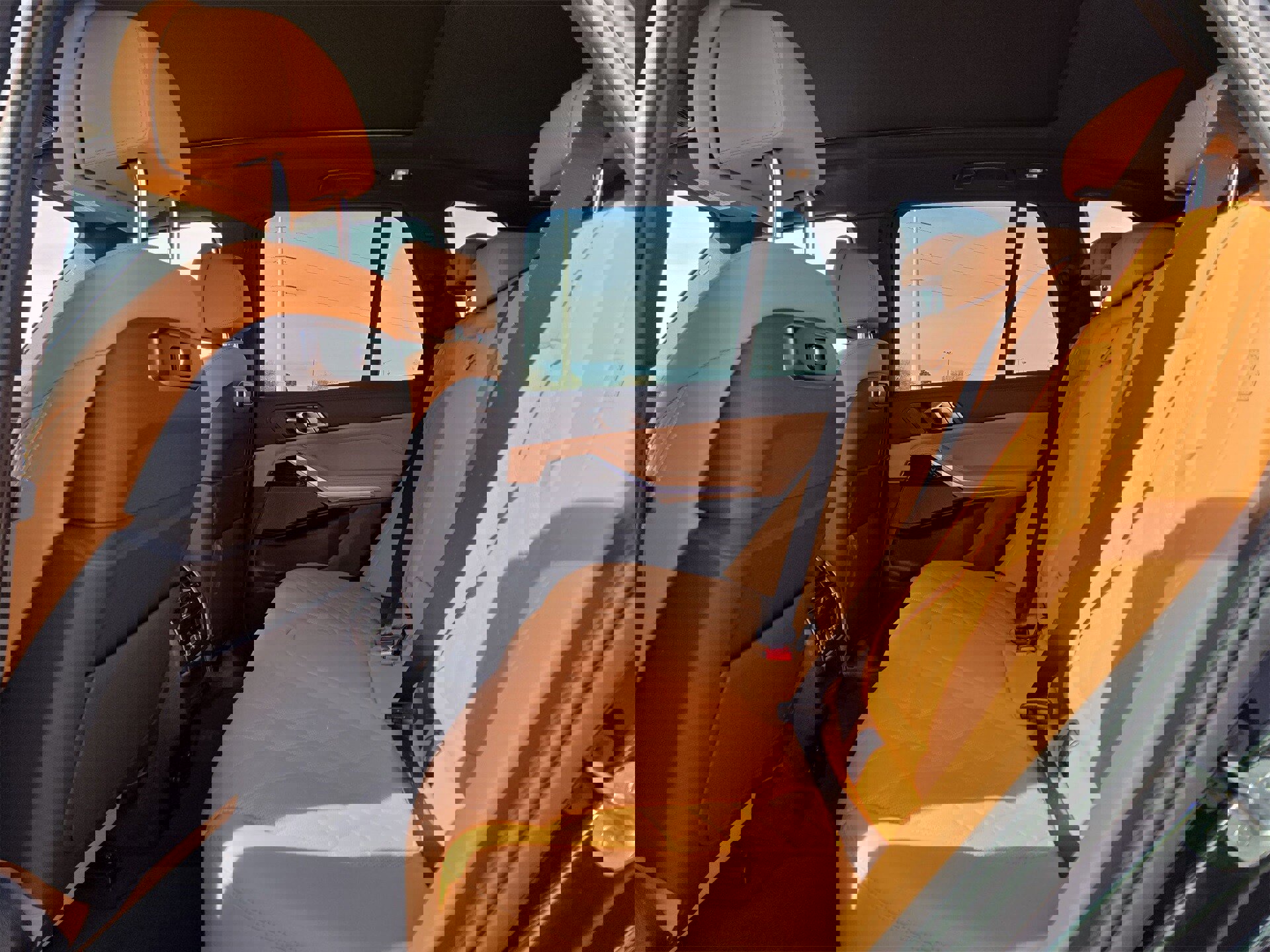 Used 2026 BMW X5 sDrive40i image 13