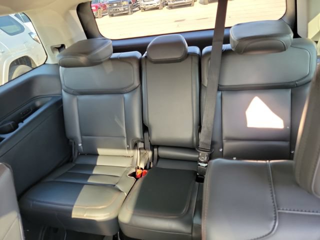 Certified 2025 Ford Expedition Active AWD/4WD image 24