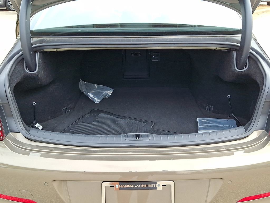 Used 2023 Genesis G80 2.5T image 32