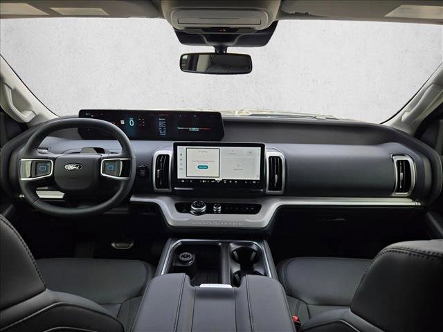 New 2026 Ford Expedition Max Active image 15