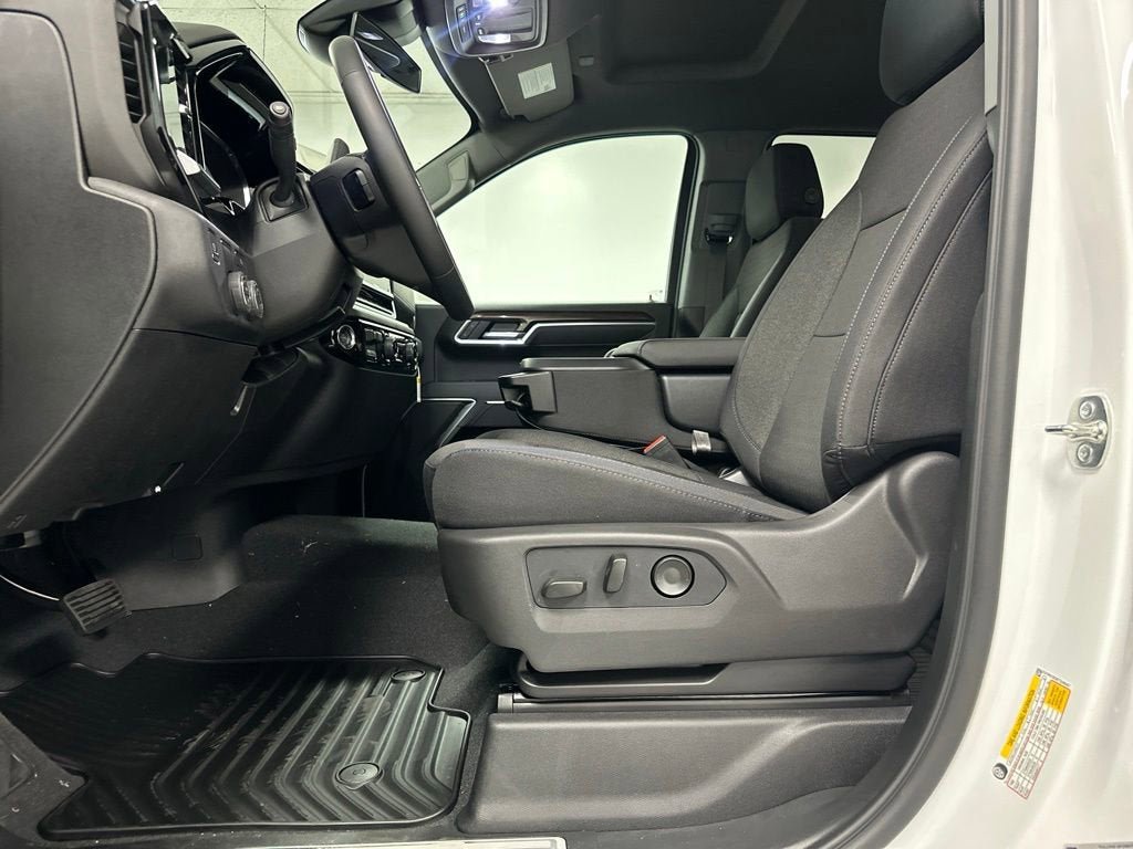 New 2026 Chevrolet Silverado 1500 LT RWD image 20