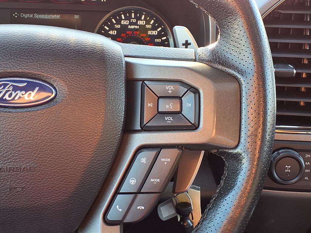 Used 2019 Ford F150 Raptor image 19