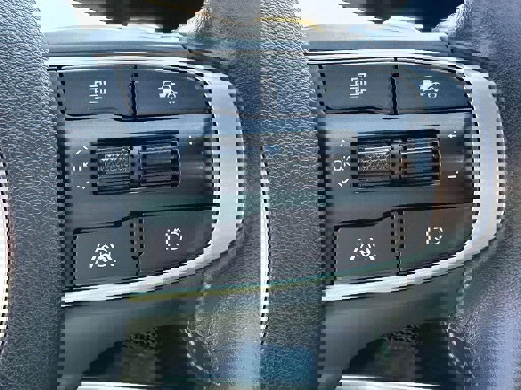 Certified 2023 Kia Sportage X-Line image 28