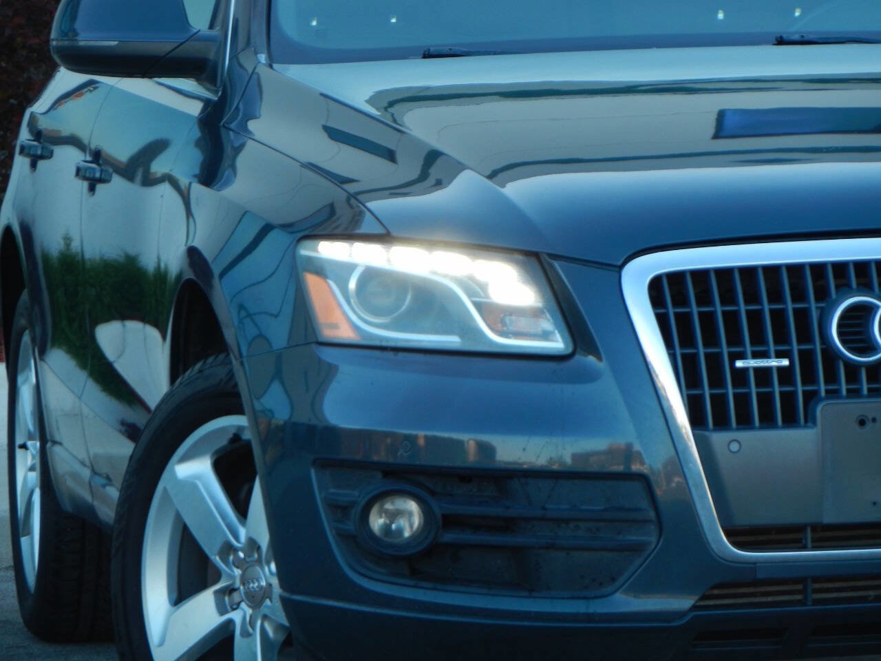 Used 2011 Audi Q5 2.0T Premium Plus image 6