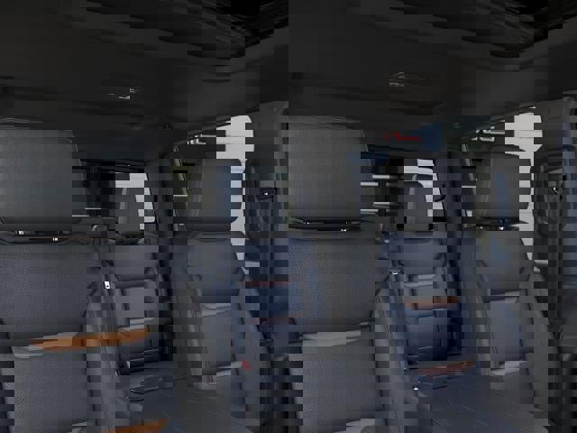 New 2026 GMC Sierra 1500 AT4 image 24