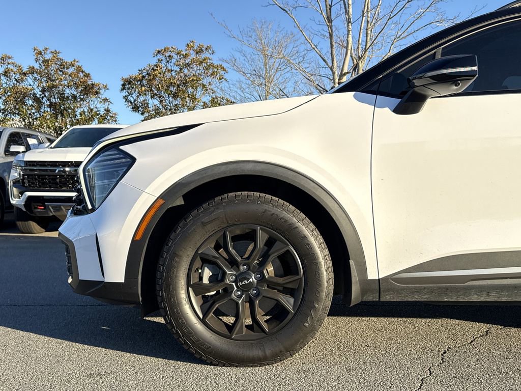Used 2024 Kia Sportage X-Pro Prestige image 6