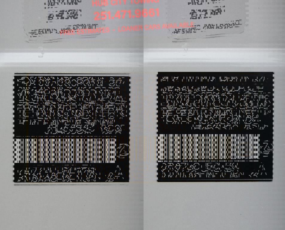 Used 2007 Lexus LS 460 image 18