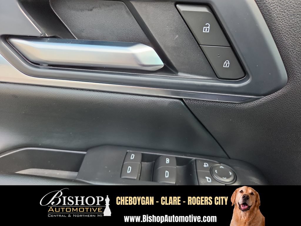 Used 2026 GMC Terrain Elevation AWD/4WD image 24