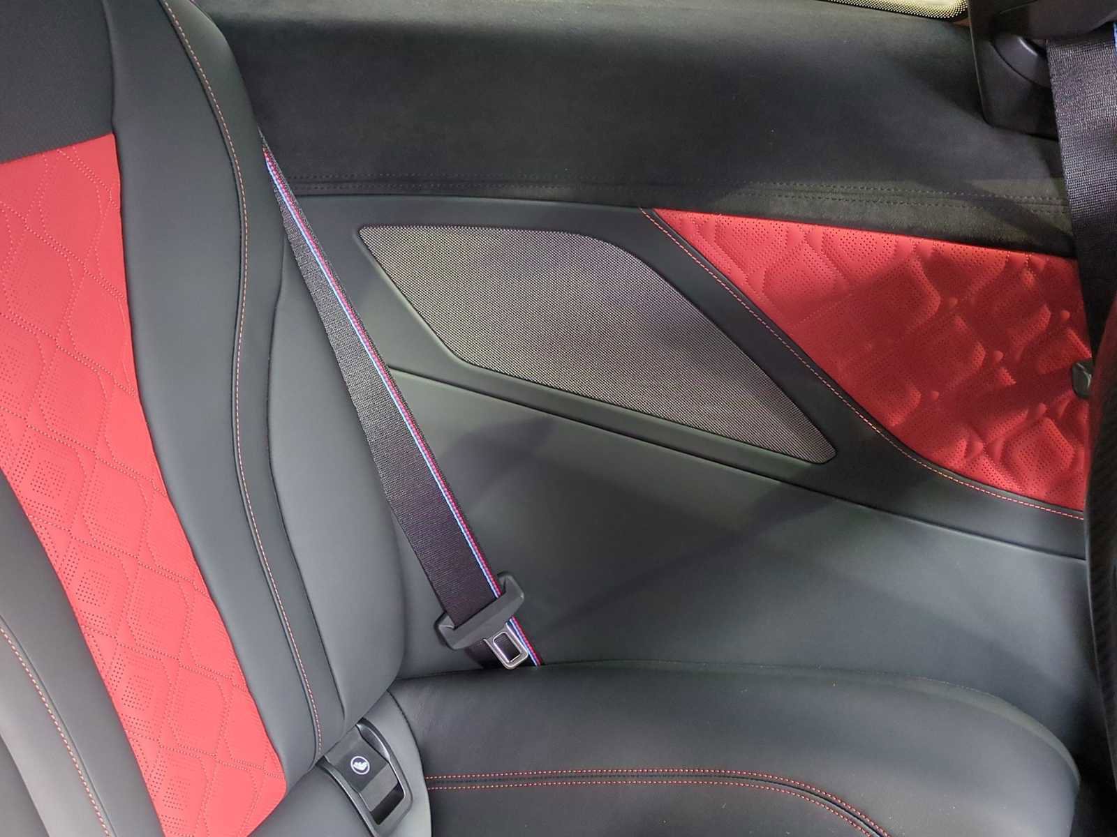 Used 2025 BMW M8 Competition w/ M Carbon Exterior Package image 36