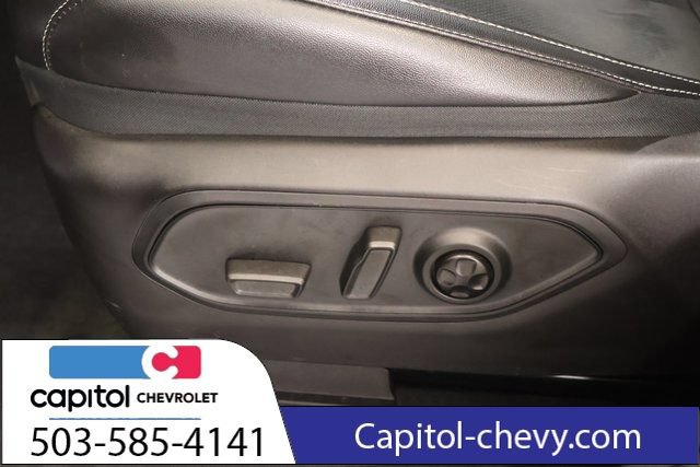 Used 2025 Jeep Grand Cherokee Altitude AWD/4WD image 13