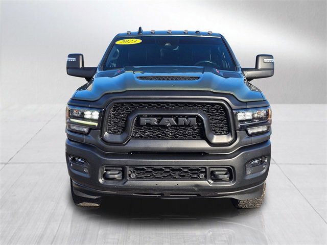 Used 2023 RAM 2500 Rebel w/ Level 2 Equipment Group image 6