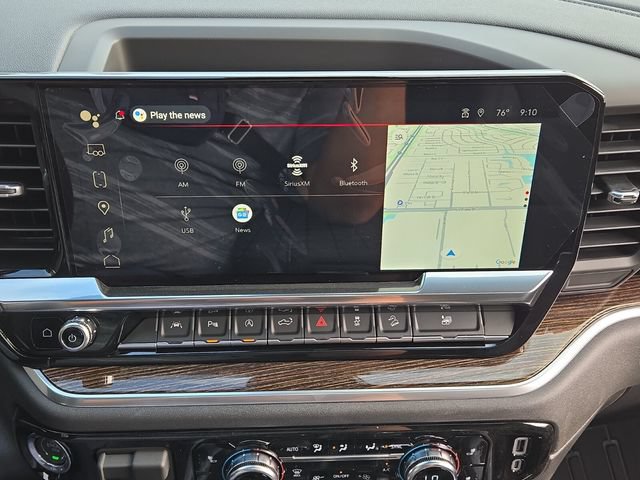 New 2026 GMC Sierra 1500 Elevation w/ Elevation Premium Package AWD/4WD image 23