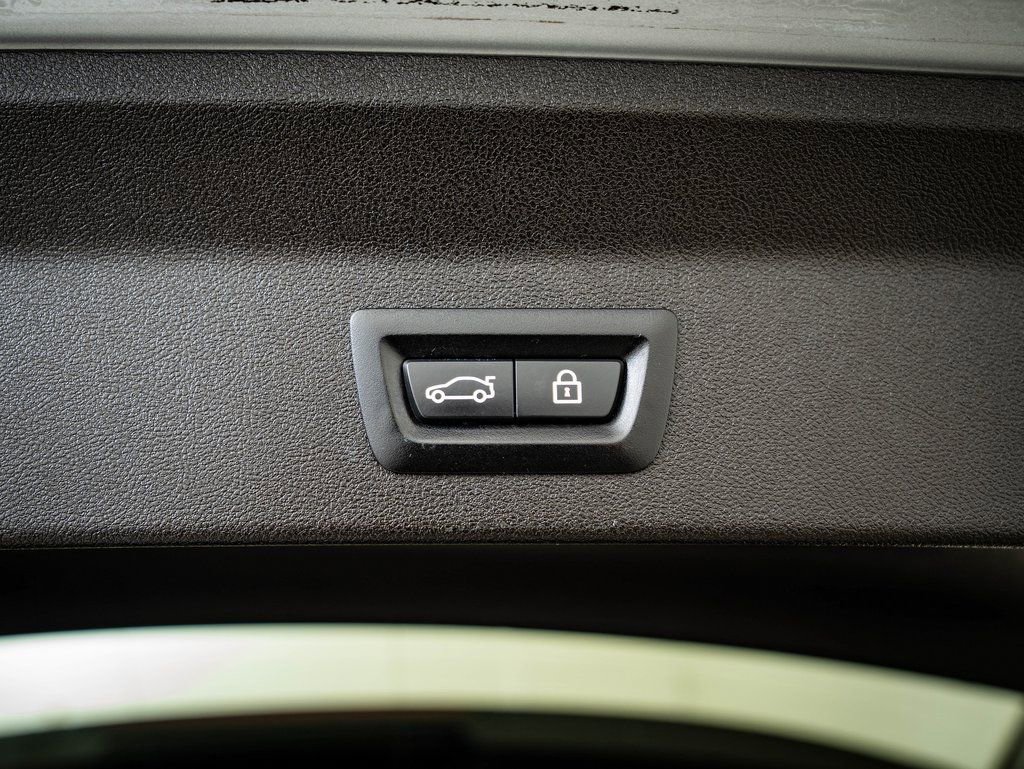 Used 2019 BMW X3 M40i w/ Premium Package image 18