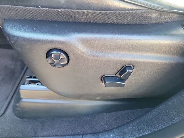 Used 2015 Jeep Grand Cherokee Overland image 19