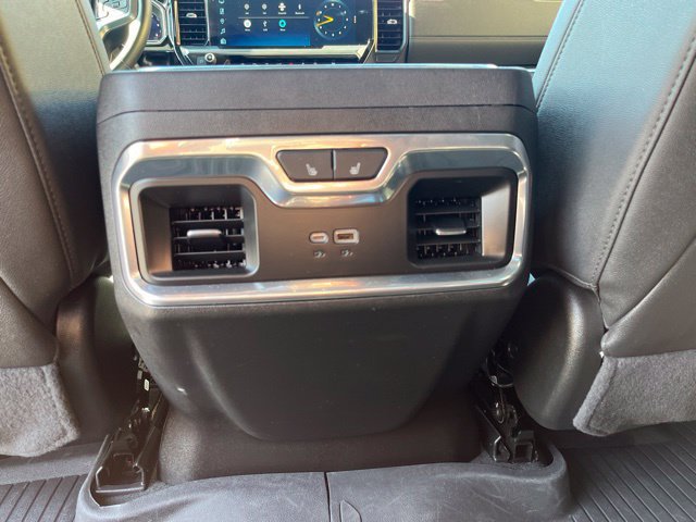 Used 2024 Chevrolet Silverado 1500 LTZ w/ LTZ Convenience Package II AWD/4WD image 15