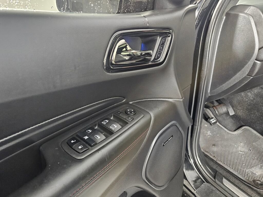 Used 2022 Dodge Durango R/T image 18
