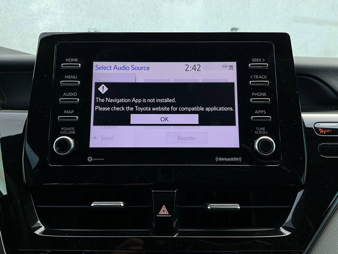 Used 2024 Toyota Camry LE image 28