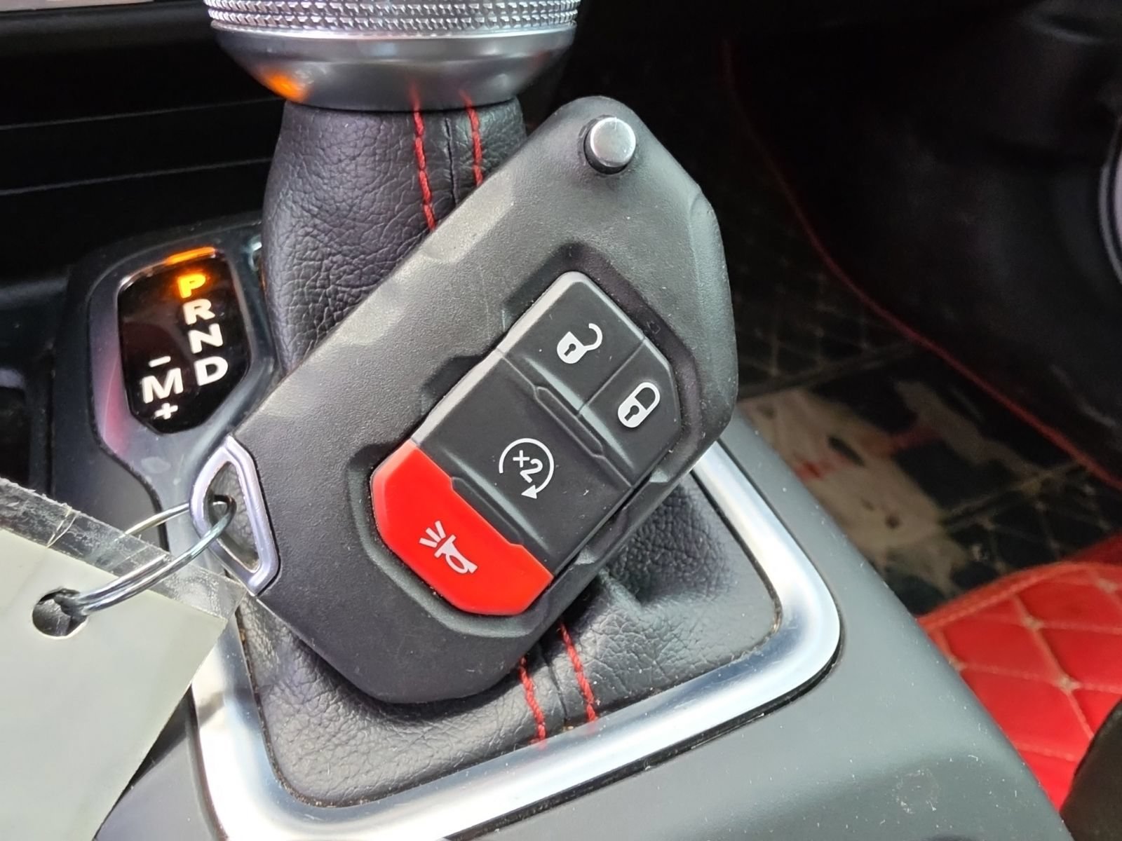 Used 2022 Jeep Gladiator Rubicon w/ Trailer Tow Package AWD/4WD image 26