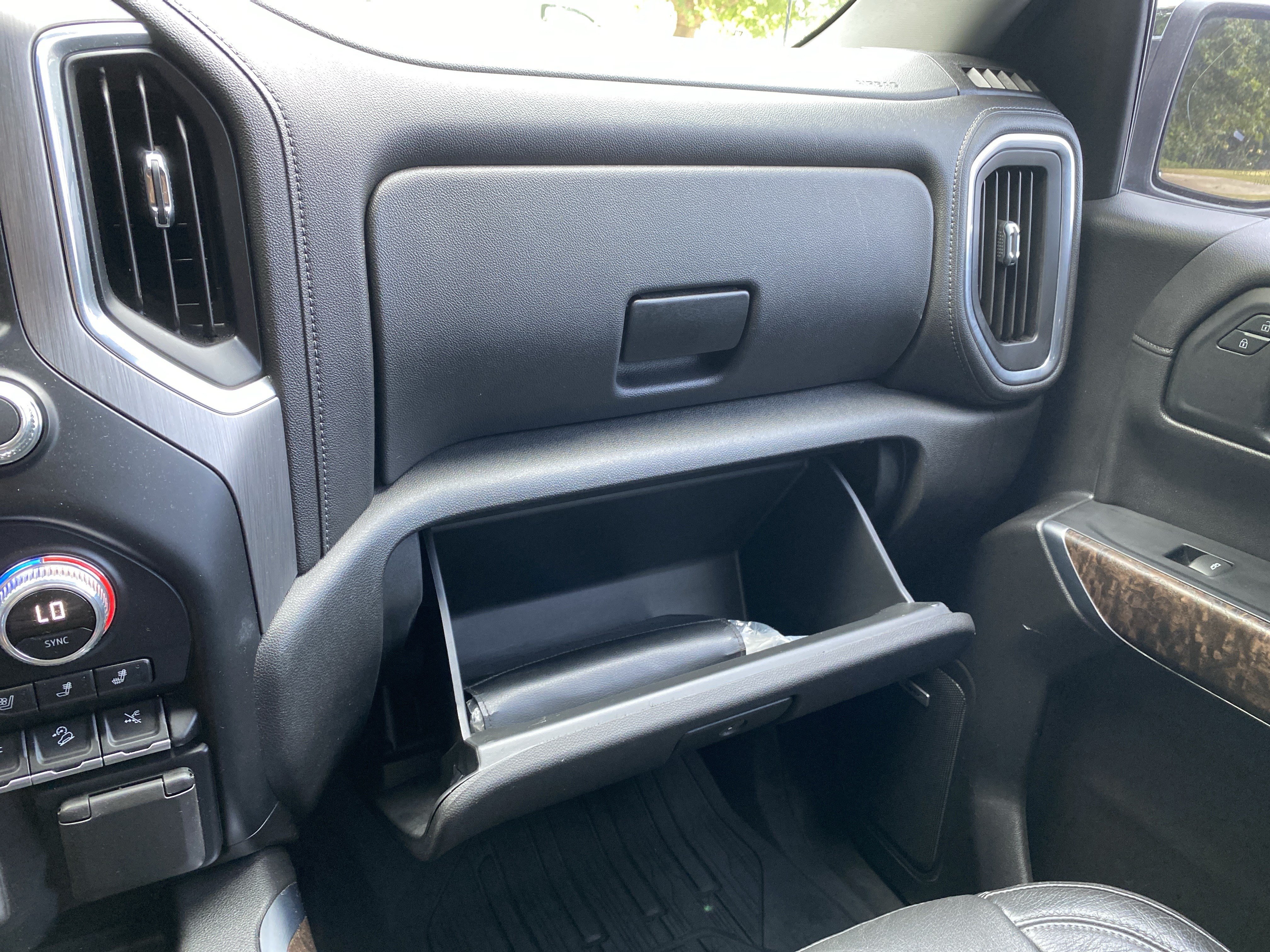 Used 2019 GMC Sierra 1500 Denali w/ Denali Ultimate Package AWD/4WD image 33