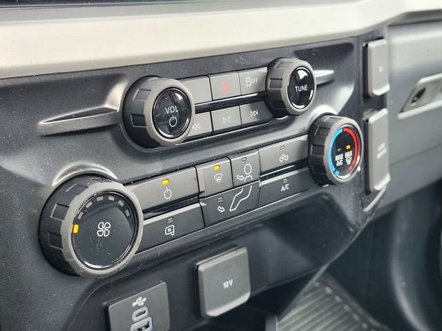 New 2026 Ford F250 XL w/ Snow Plow Prep Package image 17