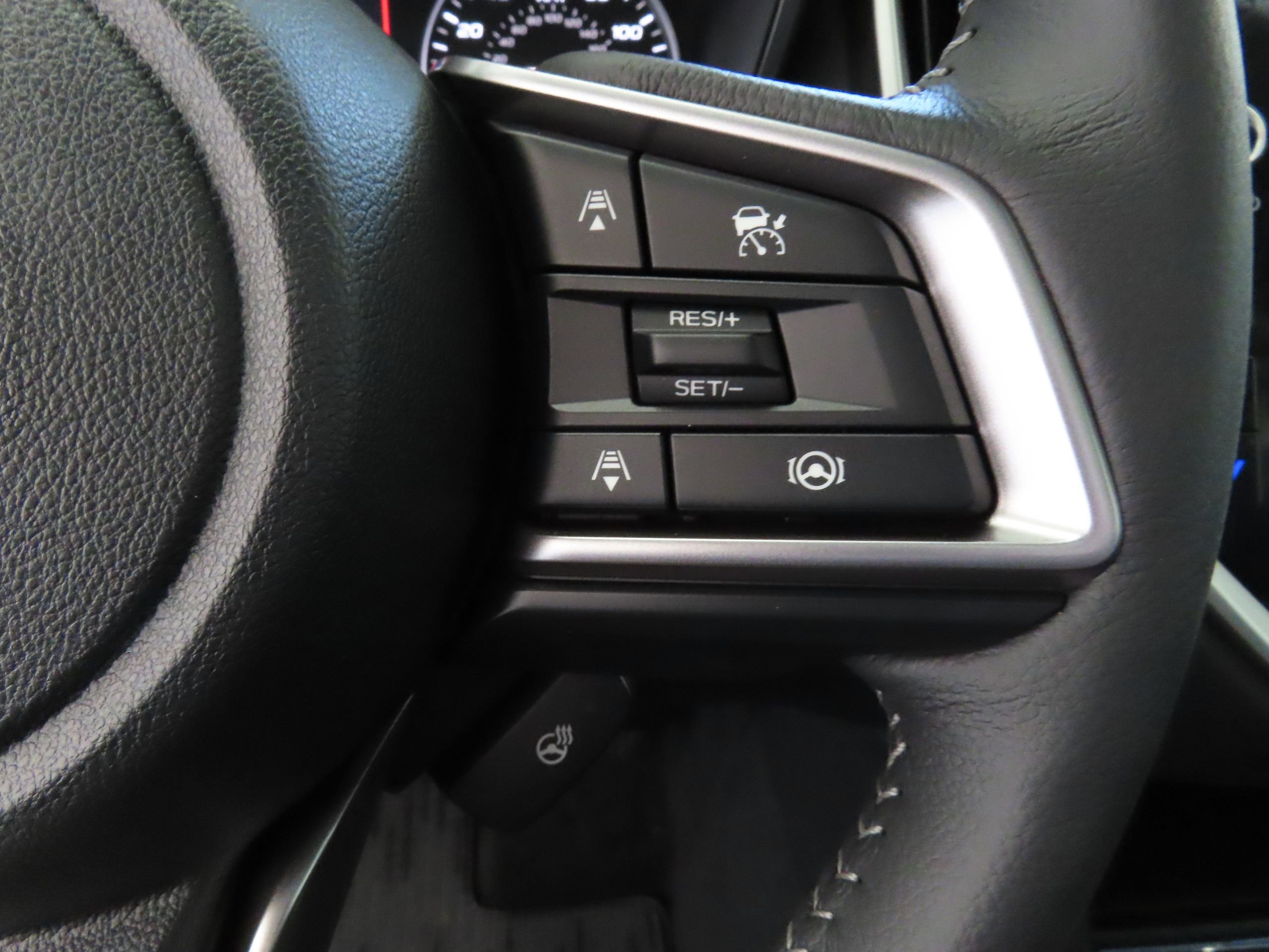 New 2026 Subaru Ascent Limited image 15