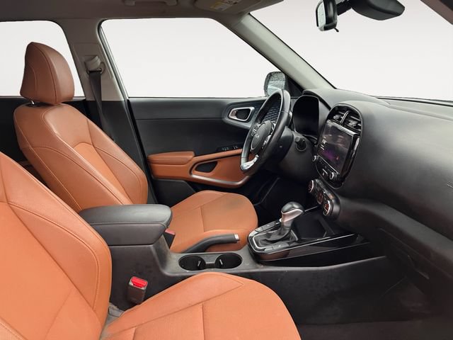 Used 2024 Kia Soul EX w/ Option Group 015 FWD image 15