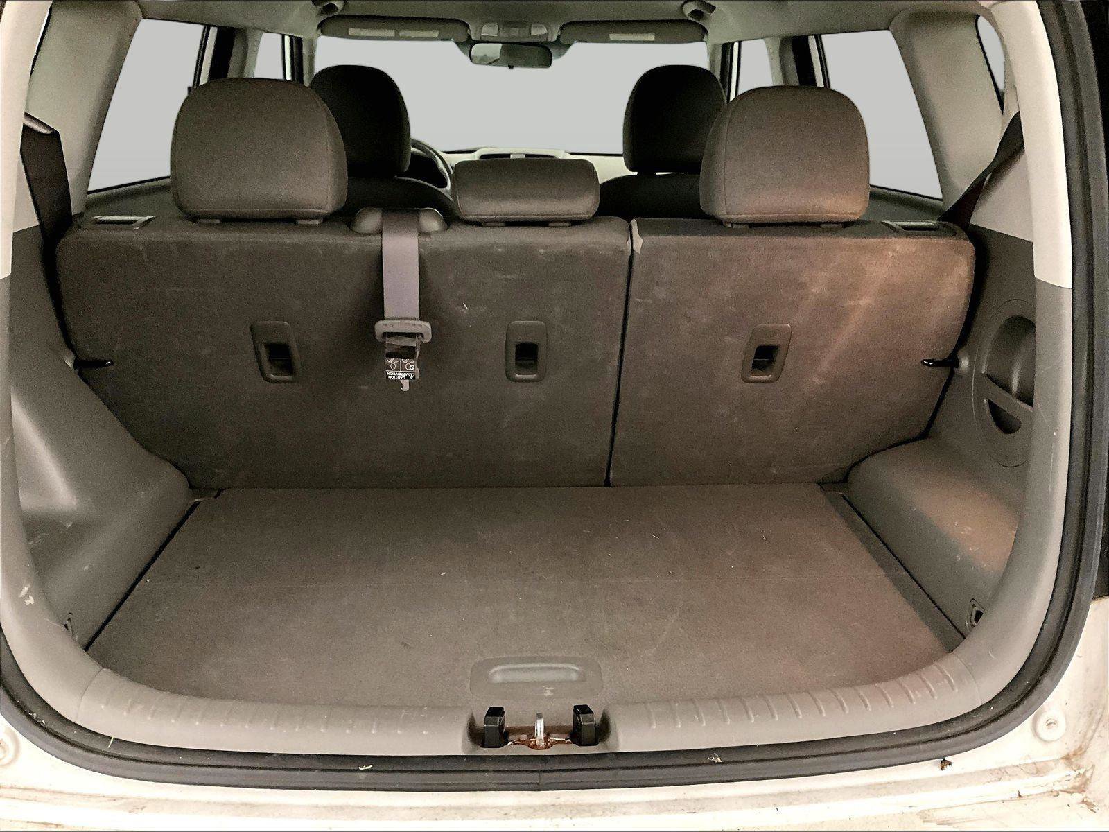 Used 2016 Kia Soul EV FWD image 34