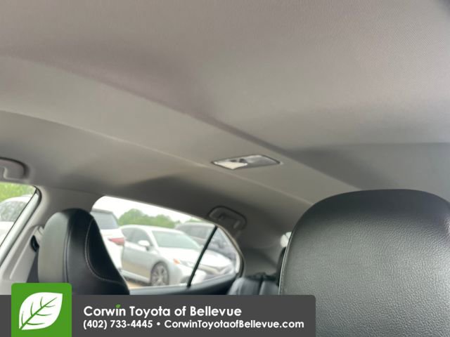 Used 2024 Toyota Camry SE FWD image 24