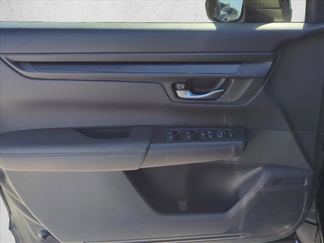 Used 2024 Honda CR-V LX image 10