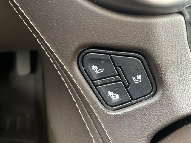 Used 2017 Chevrolet Tahoe Premier image 31