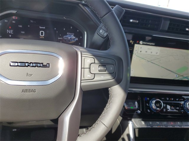 New 2025 GMC Sierra 2500 Denali Ultimate image 21